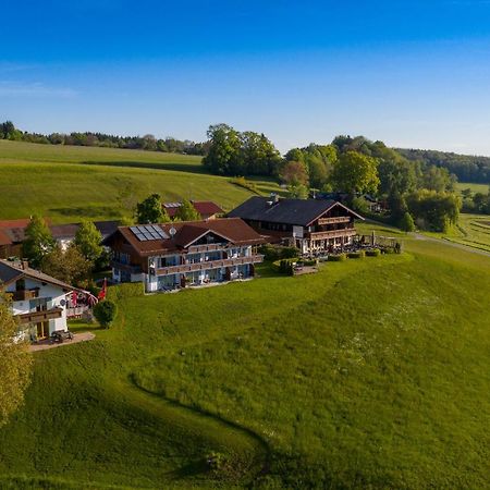 Berg Hotel Weingarten Garni Rimsting Extérieur photo