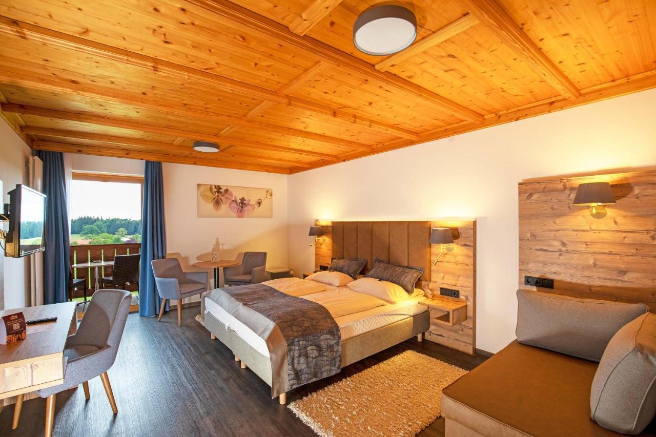 Berg Hotel Weingarten Garni Rimsting Extérieur photo