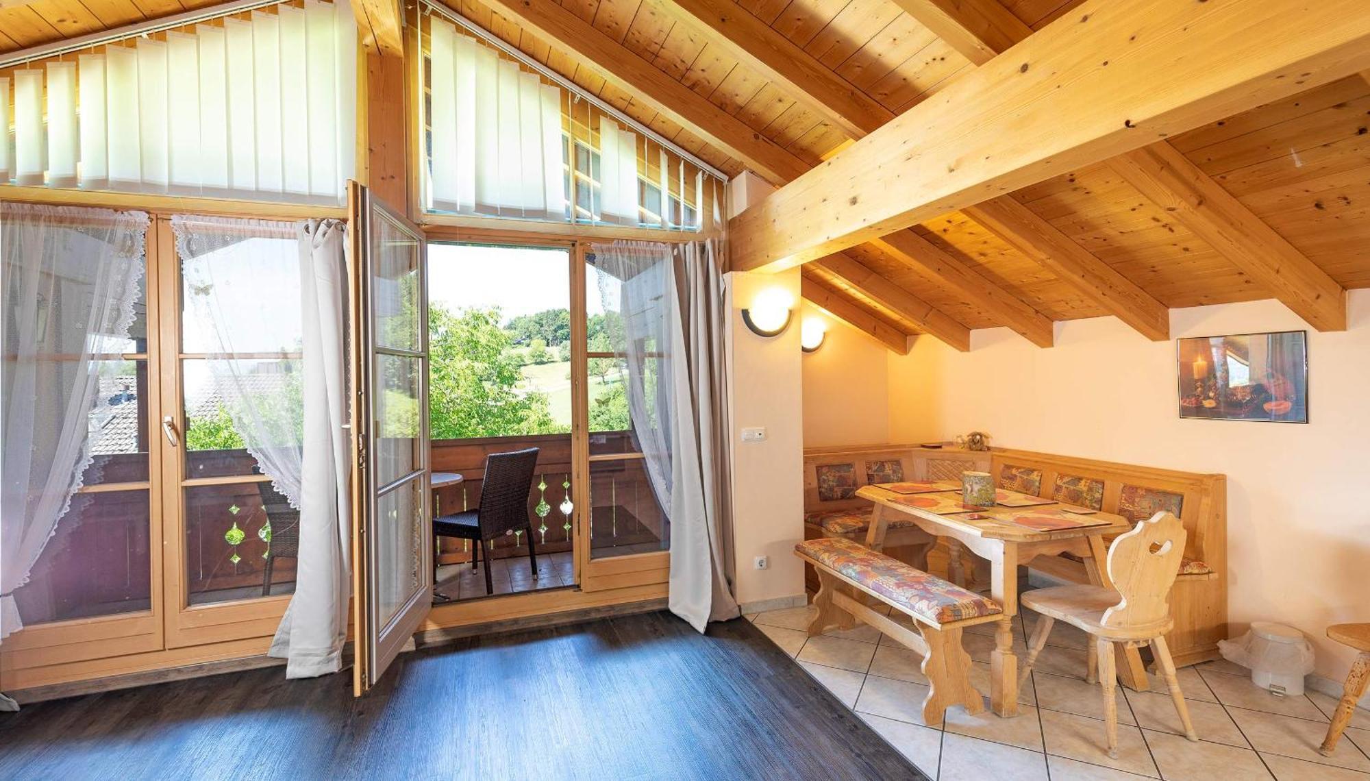 Berg Hotel Weingarten Garni Rimsting Extérieur photo